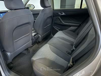 MG HS HS HEV Comfort Nero usata Monza