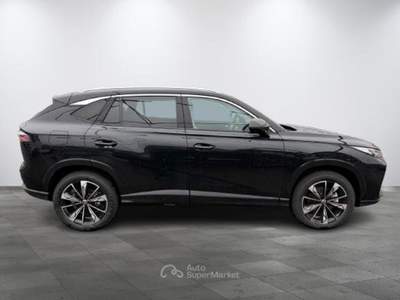 MG HS HS HEV Comfort Nero usata Monza