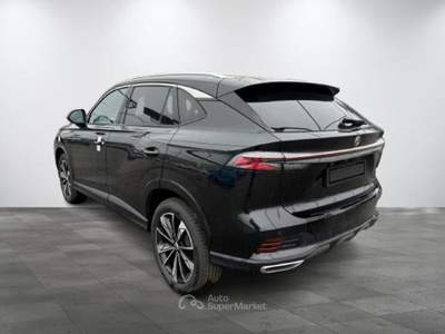 MG HS HS HEV Comfort Nero usata Monza