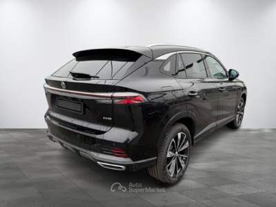 MG HS HS HEV Comfort Nero usata Monza