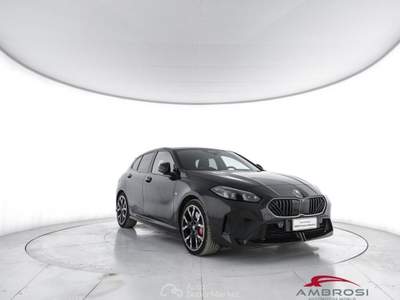 BMW Serie 1 M Serie 1 d 5p. Auto M-sport Nero usata Corciano