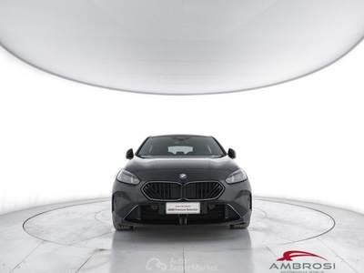 BMW Serie 1 M Serie 1 d 5p. Auto M-sport Nero usata Corciano