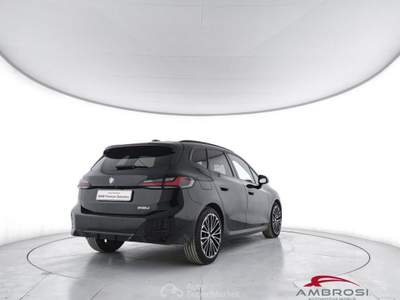 BMW Serie 2 235xi Serie 2 d Msport auto Nero usata Corciano