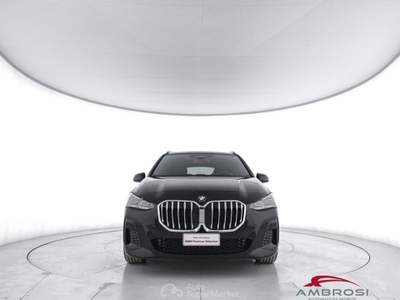 BMW Serie 2 235xi Serie 2 d Msport auto Nero usata Corciano