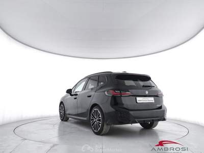 BMW Serie 2 235xi Serie 2 d Msport auto Nero usata Corciano
