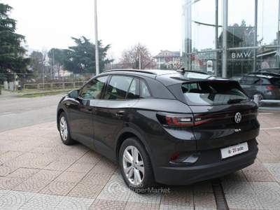 Volkswagen ID.4 Pro Performance Grigio usata Nova Milanese