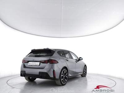 BMW Serie 1 M Serie 1 d MSport Pro auto Grigio usata Corciano