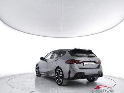 BMW Serie 1 M Serie 1 d MSport Pro auto Grigio usata Corciano