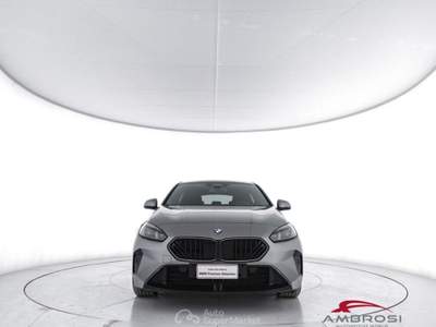 BMW Serie 1 M Serie 1 d MSport Pro auto Grigio usata Corciano