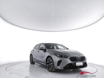 BMW Serie 1 M Serie 1 d MSport Pro auto Grigio usata Corciano