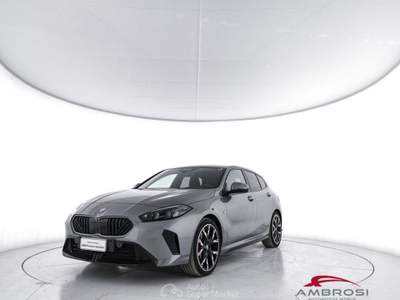 BMW Serie 1 M Serie 1 d MSport Pro auto Grigio usata Corciano