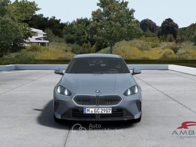 BMW Serie 1 M Serie 1 d 5p. Auto M-sport Grigio usata Corciano