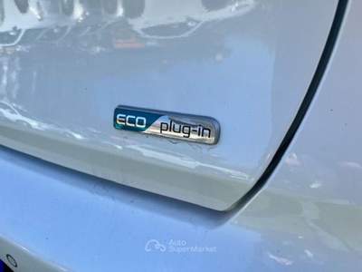 Kia Niro 1.6 GDi DCT PHEV Style 2 ANNI DI GARANZIA Bianco usata Montecrestese