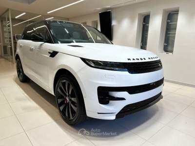 Land Rover Range Rover Sport 3.0D l6 249 CV Dynamic SE *IVA ESPOSTA*AZIENDALE Bianco usata Modena