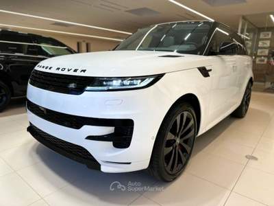 Land Rover Range Rover Sport 3.0D l6 249 CV Dynamic SE *IVA ESPOSTA*AZIENDALE Bianco usata Modena