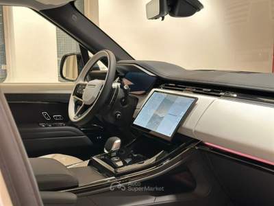 Land Rover Range Rover Sport 3.0D l6 249 CV Dynamic SE *IVA ESPOSTA*AZIENDALE Bianco usata Modena