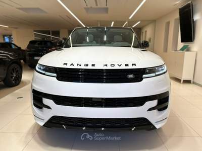 Land Rover Range Rover Sport 3.0D l6 249 CV Dynamic SE *IVA ESPOSTA*AZIENDALE Bianco usata Modena
