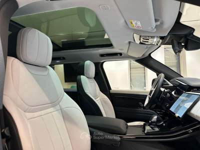 Land Rover Range Rover Sport 3.0D l6 249 CV Dynamic SE *IVA ESPOSTA*AZIENDALE Bianco usata Modena