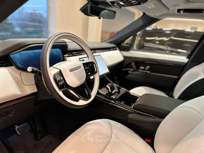 Land Rover Range Rover Sport 3.0D l6 249 CV Dynamic SE *IVA ESPOSTA*AZIENDALE Bianco usata Modena