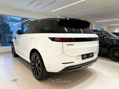 Land Rover Range Rover Sport 3.0D l6 249 CV Dynamic SE *IVA ESPOSTA*AZIENDALE Bianco usata Modena