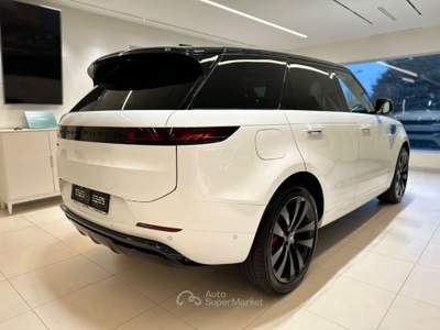Land Rover Range Rover Sport 3.0D l6 249 CV Dynamic SE *IVA ESPOSTA*AZIENDALE Bianco usata Modena