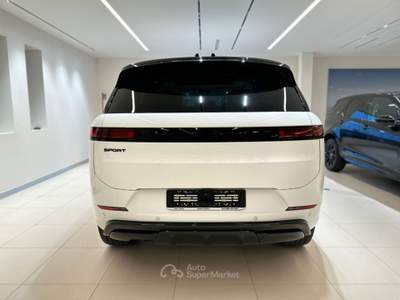 Land Rover Range Rover Sport 3.0D l6 249 CV Dynamic SE *IVA ESPOSTA*AZIENDALE Bianco usata Modena