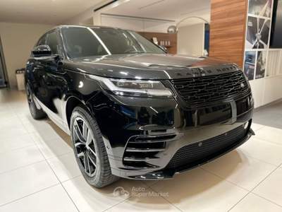 Land Rover Range Rover Velar 2.0D I4 204 CV Dynamic SE *AZIENDALE* Nero usata Modena