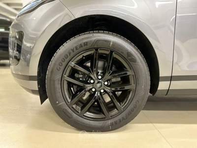 Land Rover Range Rover Evoque 2.0D I4 163 CV AWD Auto S*AZIENDALE* Grigio usata Modena