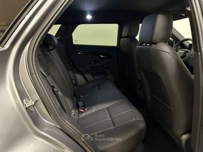 Land Rover Range Rover Evoque 2.0D I4 163 CV AWD Auto S*AZIENDALE* Grigio usata Modena