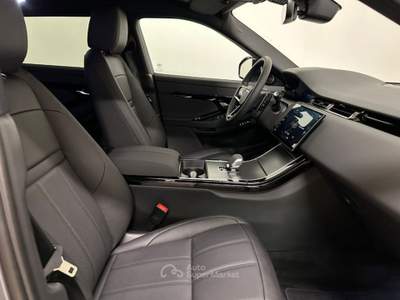 Land Rover Range Rover Evoque 2.0D I4 163 CV AWD Auto S*AZIENDALE* Grigio usata Modena