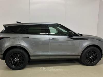 Land Rover Range Rover Evoque 2.0D I4 163 CV AWD Auto S*AZIENDALE* Grigio usata Modena