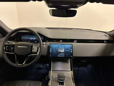 Land Rover Range Rover Evoque 2.0D I4 163 CV AWD Auto S*AZIENDALE* Grigio usata Modena