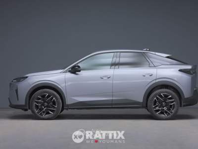 Peugeot 3008 3008 1.2 hybrid allure 136cv e-dcs6 Grigio usata Barzago