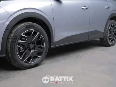 Peugeot 3008 3008 1.2 hybrid allure 136cv e-dcs6 Grigio usata Barzago