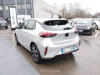 Opel Corsa  - corsa 1.2 100 cv gs Argento usata Modena
