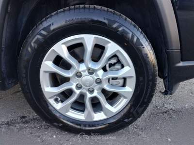 Jeep Compass  - compass 1.3 turbo t4 190 cv phev at6 4xe business plus Nero usata Modena