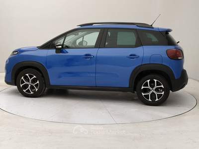Citroen C3  - c3 aircross 1.2 puretech shine s&s 110cv Blu/Azzurro usata Torino