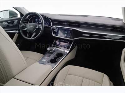 Audi A6 allroad 50 3.0 v6 tdi mhev 48v 286cv quattro tiptronic Grigio usata Brescia