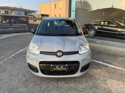 Fiat Panda 1.2 Easy easypower Gpl 69cv my19 Grigio usata Coccaglio
