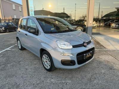 Fiat Panda 1.2 Easy easypower Gpl 69cv my19 Grigio usata Coccaglio