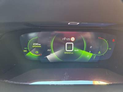 Peugeot 208 BlueHDi 100 S&S 5p. GT Line Grigio usata Torino