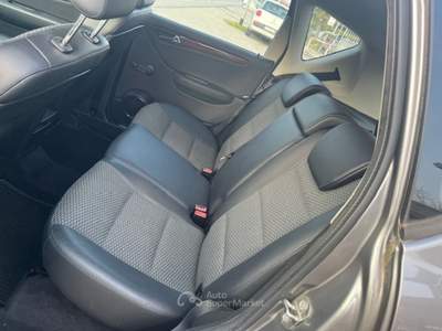 Mercedes-Benz Classe A AUTOMATICA -UNICOPROPRIETARIO ok Neopatentato  diesel euro 5 Grigio usata Truccazzano
