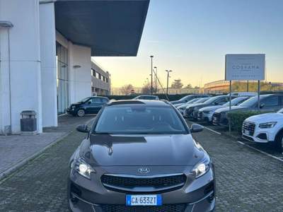 Kia XCeed 1.0 T-GDi NEO PATENTATO Grigio usata Scandicci