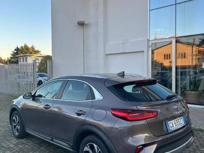 Kia XCeed 1.0 T-GDi NEO PATENTATO Grigio usata Scandicci