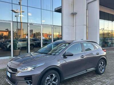 Kia XCeed 1.0 T-GDi NEO PATENTATO Grigio usata Scandicci