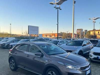 Kia XCeed 1.0 T-GDi NEO PATENTATO Grigio usata Scandicci