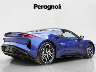 Lotus Emira Turbo SE MY26 Blu/Azzurro usata Firenze