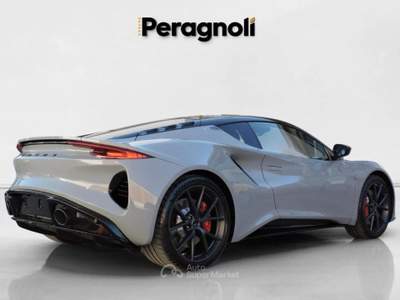Lotus Emira Turbo SE MY26 Grigio usata Firenze