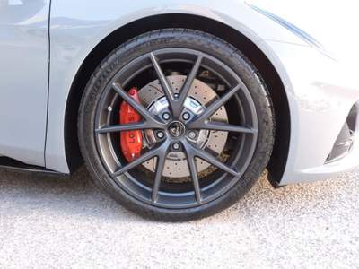 Lotus Emira Turbo SE MY26 Grigio usata Firenze