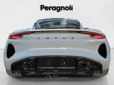 Lotus Emira Turbo SE MY26 Grigio usata Firenze